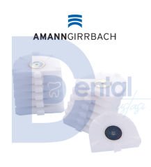 Amann Girbach Giroform 1. Kaide Beyaz Plastik
