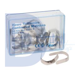 Kerr Tofflemire Contoured Matrix Bandı