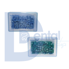 Kerr Supercap Matrix Band Tutucu