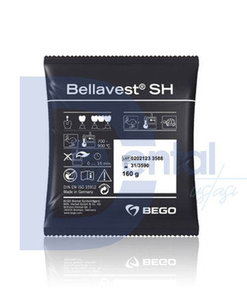 Bego Bellavest SH Revetman