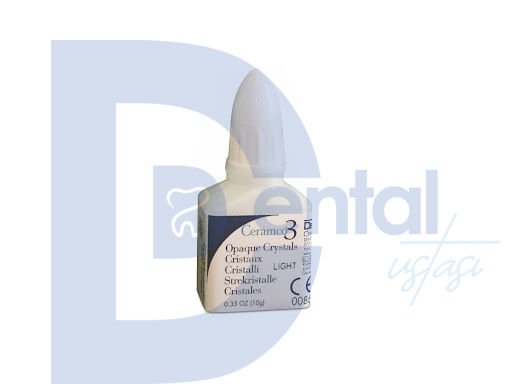 Ceramco Kristal Tozu 10 gr.