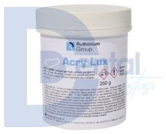 Ruthinium Cila Krem 250 gr.