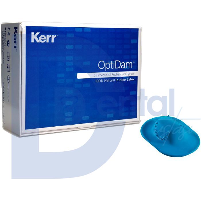 Kerr Optidam Rubberdam