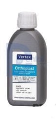 Vertex Orthoplast Ortodontik Akrilik