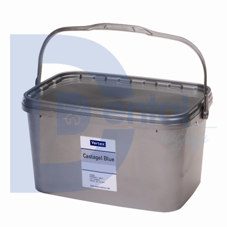 Vertex Castagel Blue Dublikat