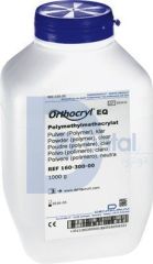 Dentaurum Ortodontik Akrilik 1 kg.