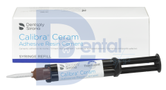 Dentsply Calibraceram Adhesive Rezin Siman