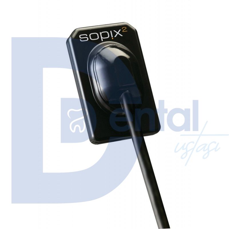 Acteon Sopix Sopro RVG Cihazı