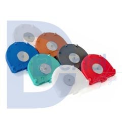 Divario Giroform Base Plate 100'lük