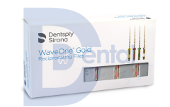Dentsply Waveone Gold Kanal Eğesi