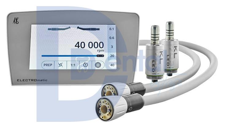 Kavo Electromatic TM-S Elektrikli Mikromotor