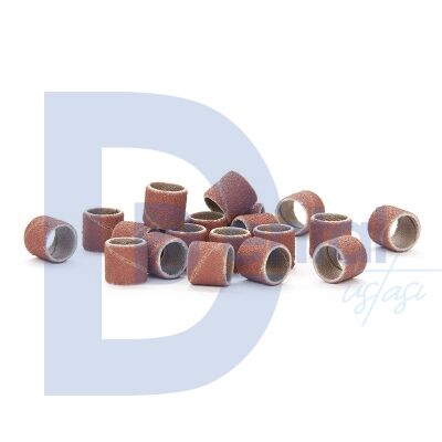 Divario Padded Finishing Zımpara 50'li