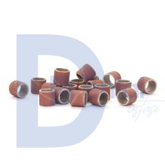 Divario Padded Finishing Zımpara 50'li