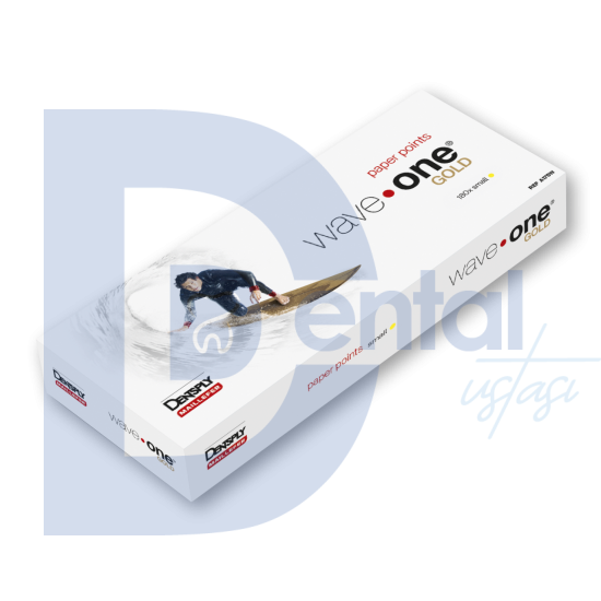 Dentsply Protaper Gold Paper Point