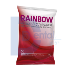 AHCT Mix Aljinat Karıştırıcı