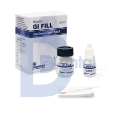 Ammdent Gi Fill Cam İyonomer Dolgu