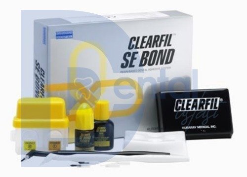 Kuraray Clearfil SE Bond Kompozit Bond