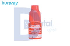 Kuraray K-Echant Gel Asit 3 ml.