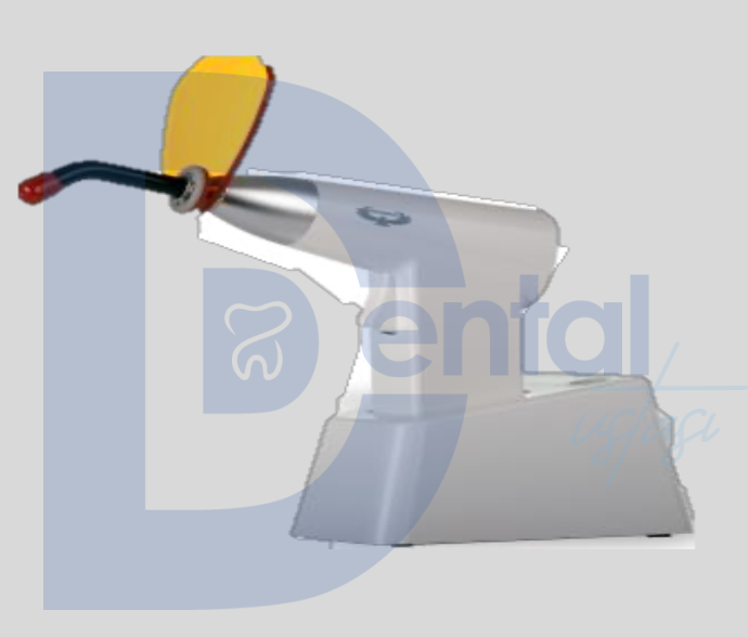 Phoenix LED Işınlı Dolgu ve Beyazlatma Cihazı