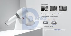 Eighteeth Hyperlight Portatif Röntgen Cihazı