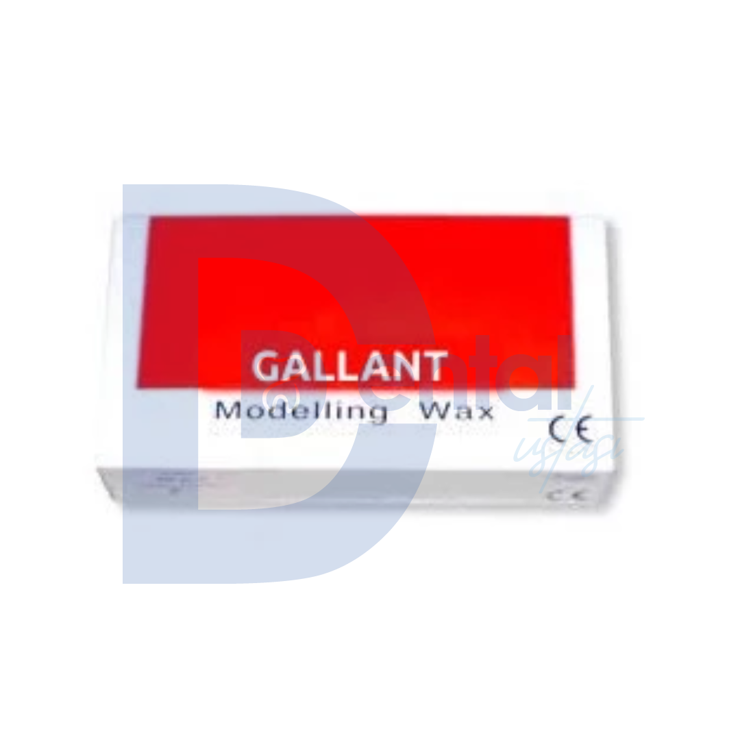 Gallant Pembe Mum