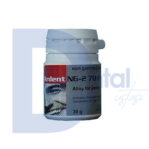 ARD NG2 Toz Amalgam %70 30 g.