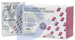 GC Orbit Vest Revetman 30*33 gr.