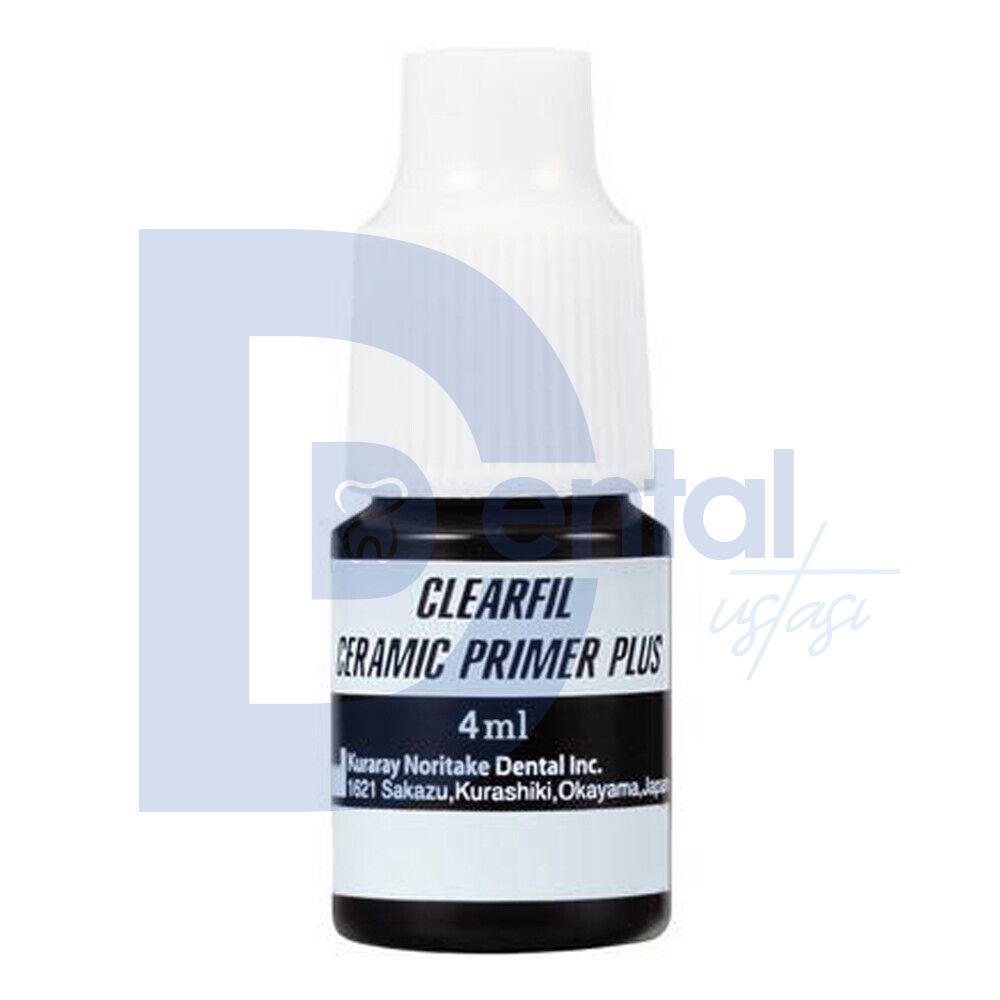 Kuraray Clearfil Ceramic Primer Plus