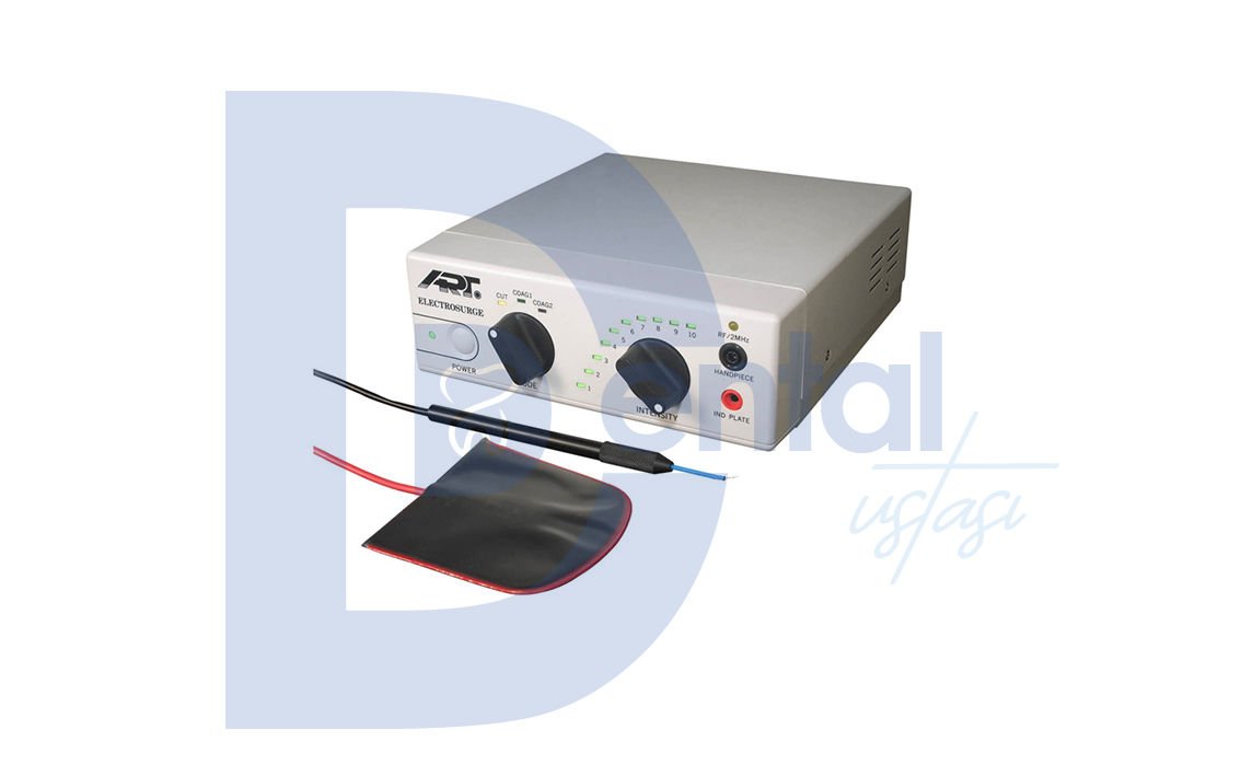 ART-E1 Elektro Koter