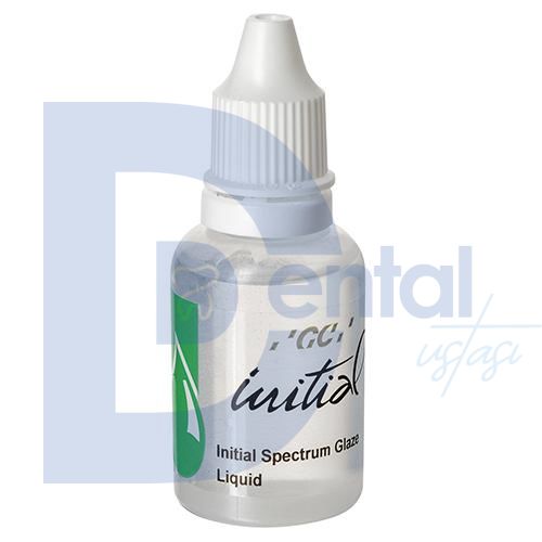 GC MC Spectrum Glaze Likit 25 ml.