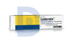 Ledermix Kanal Dolgu Maddesi 5 gr.