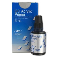 GC Gradia Plus Acrylic Primer 6 ml.