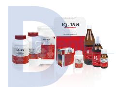 Imicryl IQ-15 Sıcak Akrilik Small Study Kit