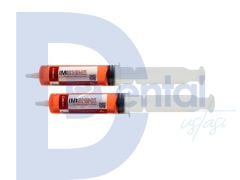 Imicryl Protez Parlatma Pastası 50 ml.
