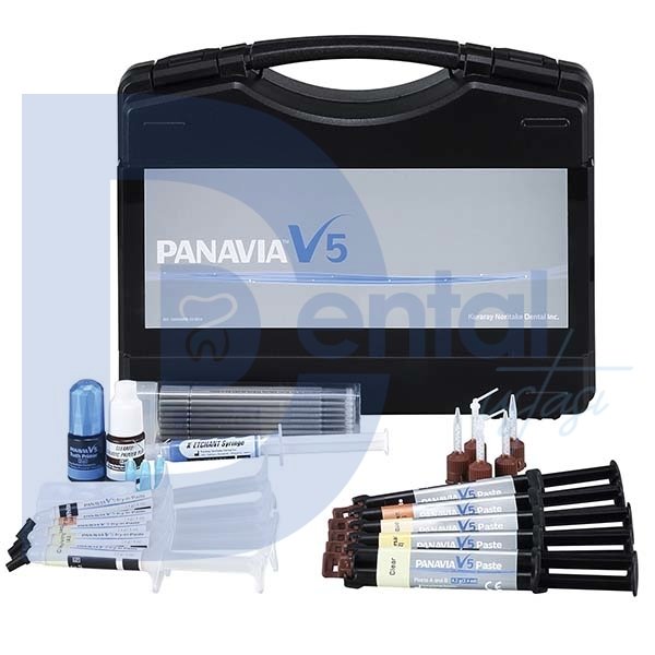Kuraray Panavia V5 Professional  Kit