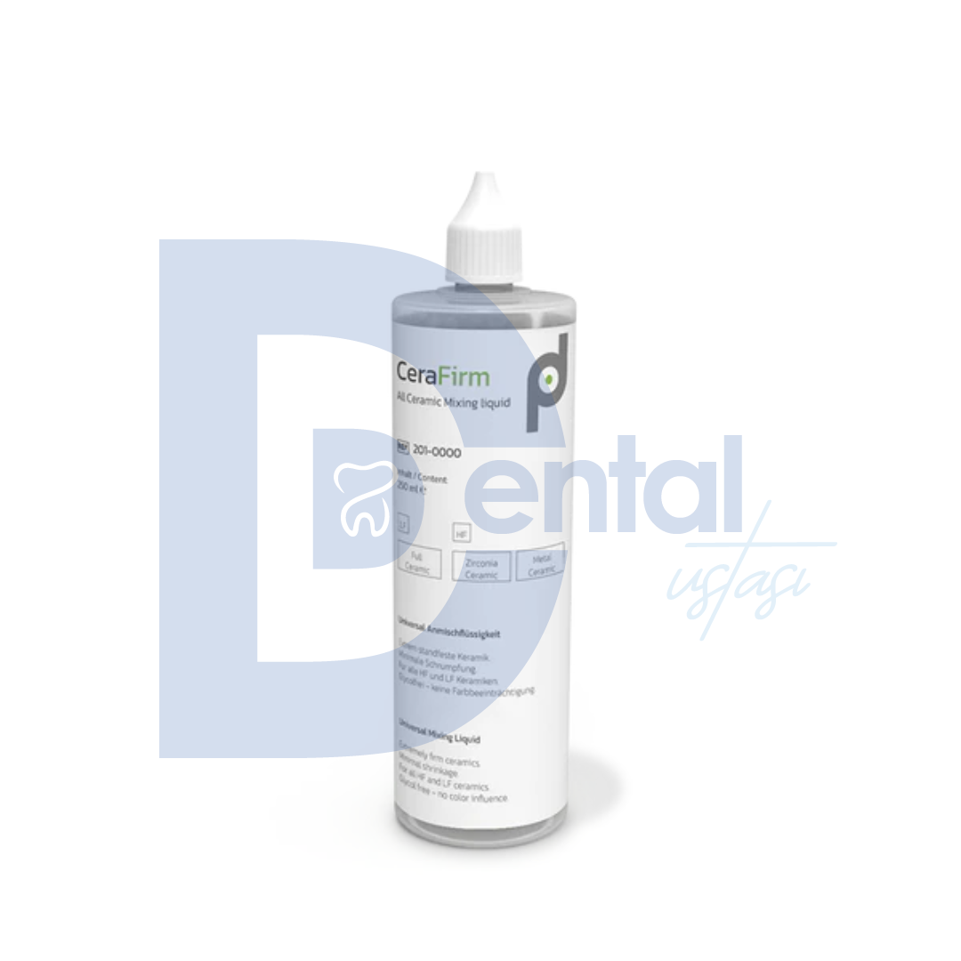 Ivoclar Cerafirm Fluid 250 ml.