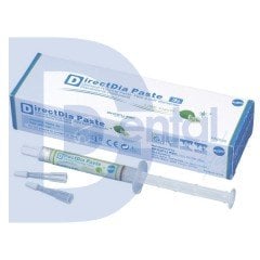 Shofu Directdia Paste Polisaj Pastası 3 gr.