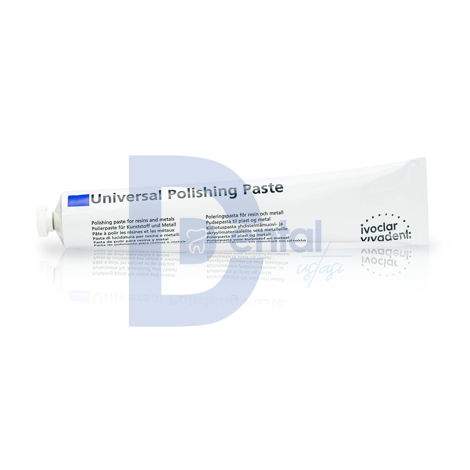 Ivoclar Polishing Paste 100 ml.