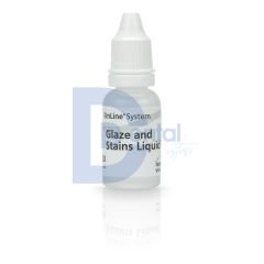 Ivoclar IPS Inline Glasur/Malf Fluid 15 ml.