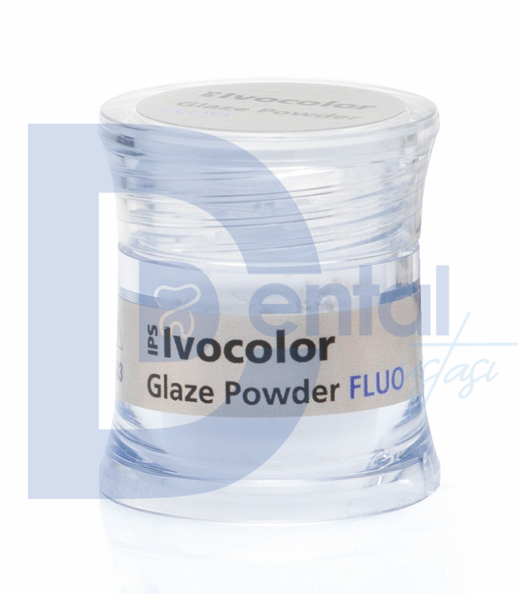 Ivoclar Ivocolor Glaze 5 gr.