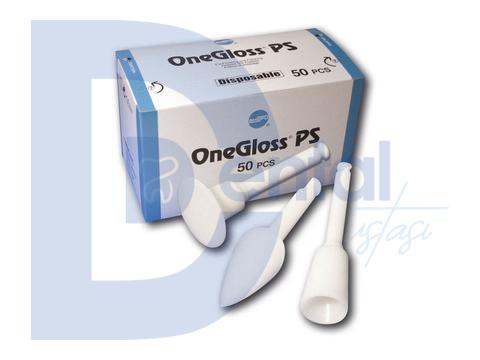 Shofu One Gloss Kompozit Cila Lastigi Refill