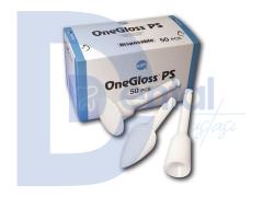 Shofu One Gloss Kompozit Cila Lastigi Refill