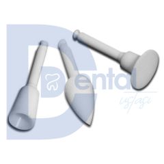Shofu One Gloss Kompozit Cila Lastigi Refill