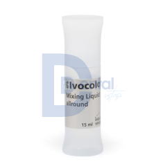 Ivoclar Ivocolor Mix Allround Glaze Likit 15 ml.