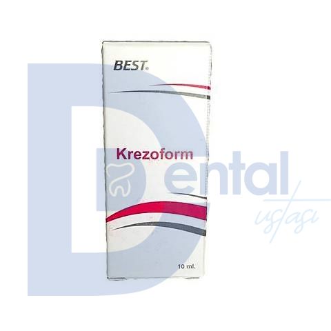 Best Krezoform 10 ml.