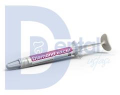 FGM Diamond Excel Temizlik Pastası 2 gr.