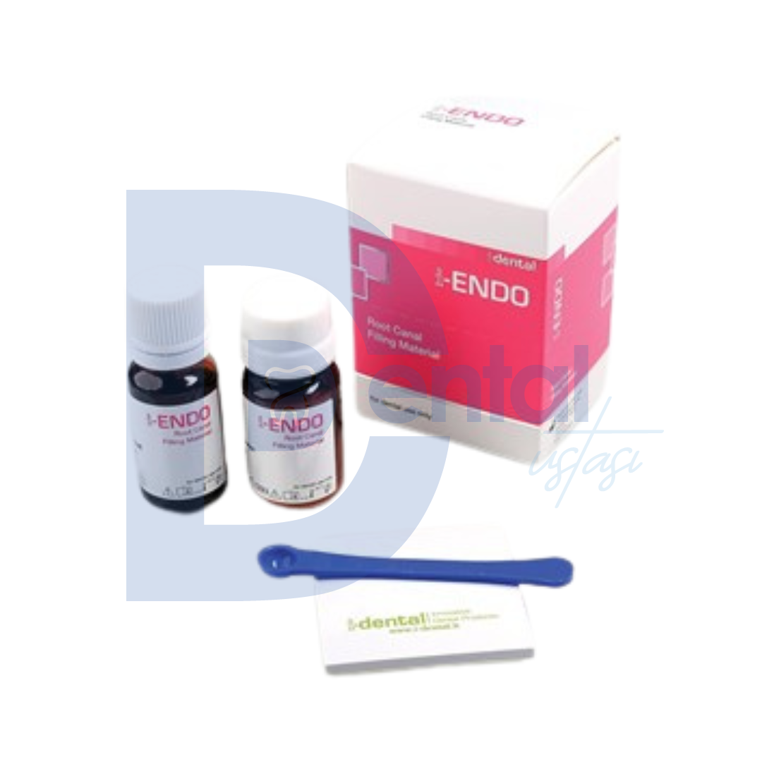 I-Dental I-Endo Ojenol 10 ml.