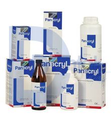 Rubydent Panacryl Kaşık Akrilliği