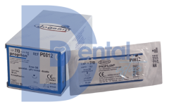 Doğsan Propilen Keskin 5/0 16 mm 12'li