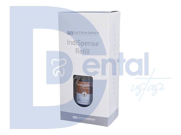 Ultradent Astringedent %15 Şırınga 30 ml.